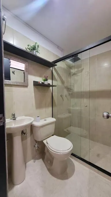Rincon Calido Apartment Medellin 0*,  Colombia