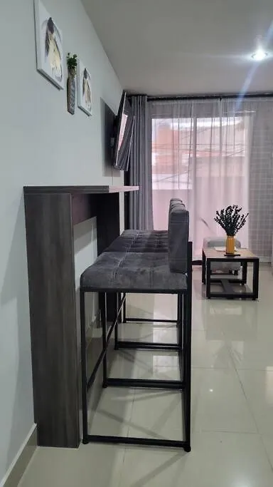 Rincon Calido Apartment Medellin