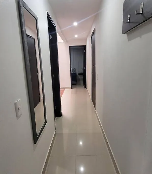 Rincon Calido Apartment Medellin
