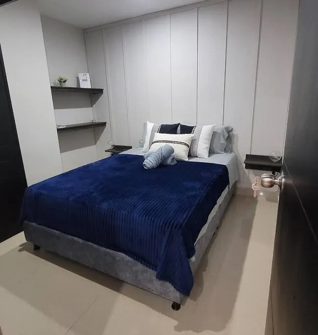 Rincon Calido Apartment Medellin