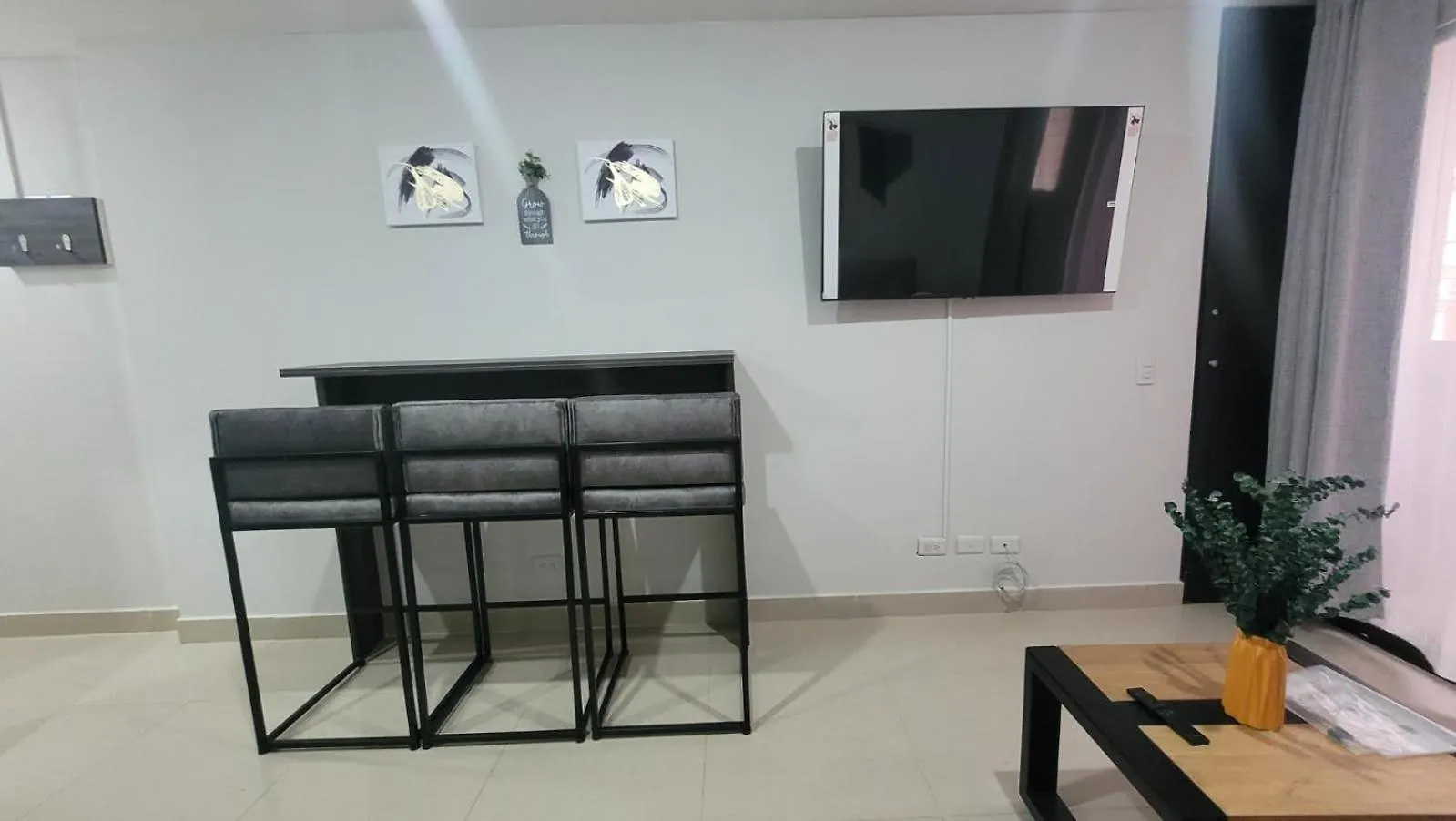 Rincon Calido Apartment Medellin