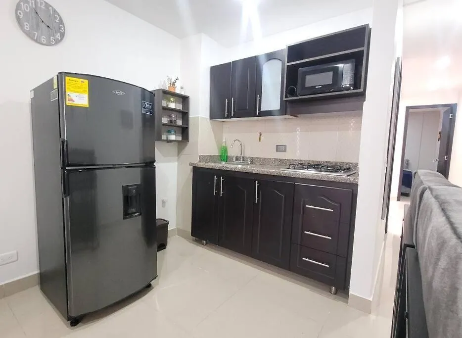 Rincon Calido Apartment Medellin