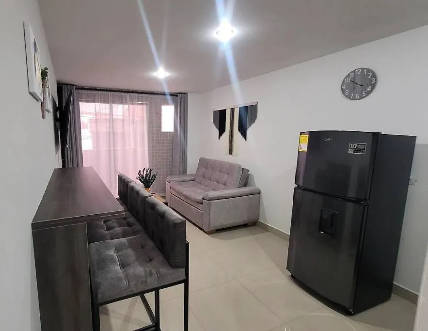 Rincon Calido Apartment Medellin