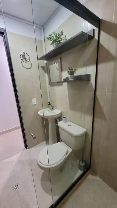 Rincon Calido Apartment Medellin Colombia